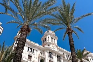 Alicante