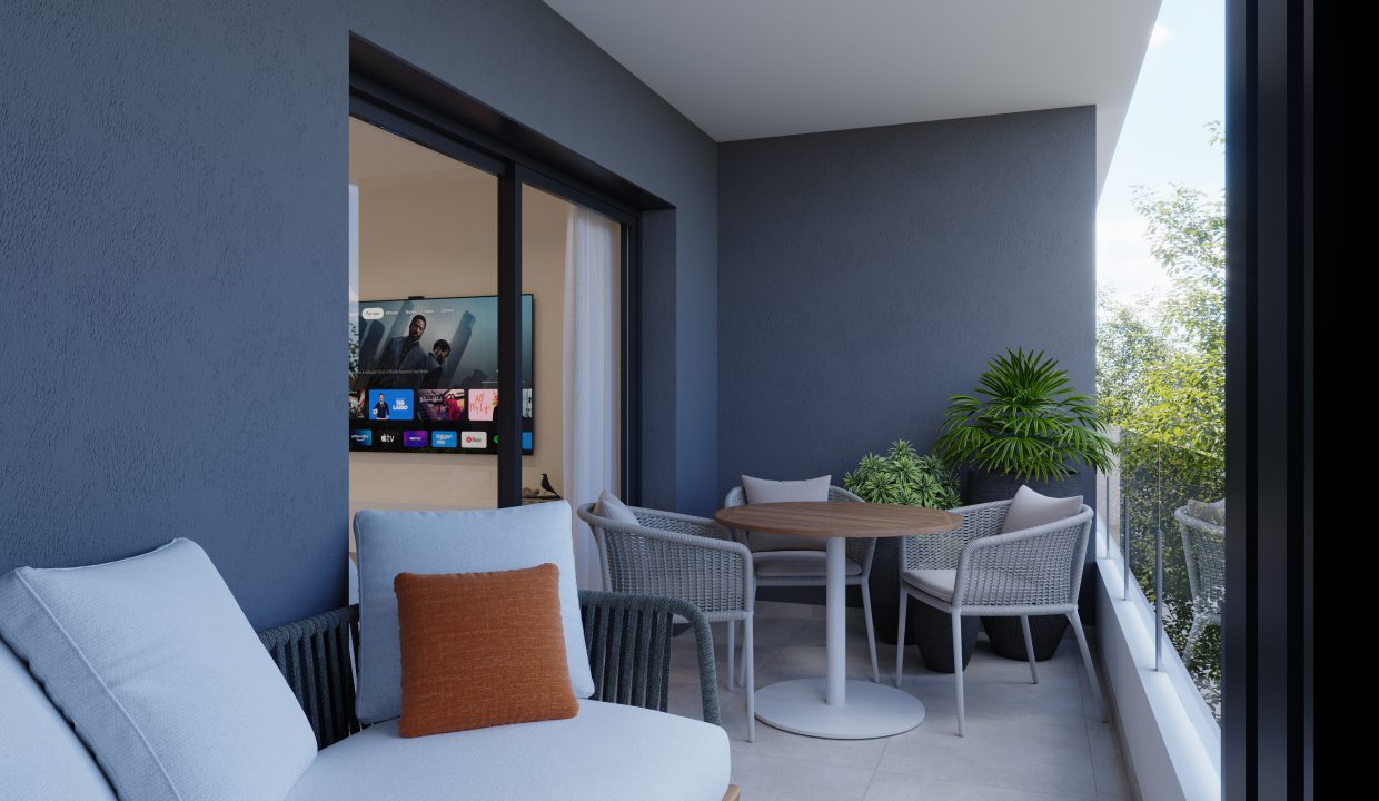 Balkon