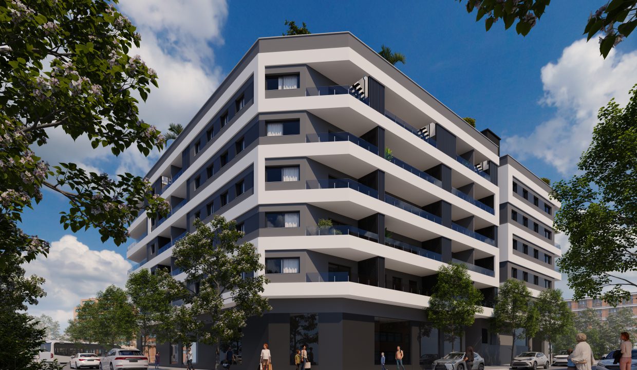 Gebouw