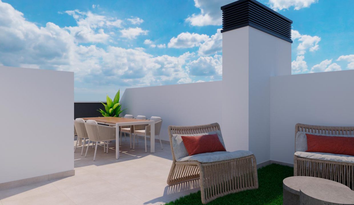 Solarium 1 (Viv A)